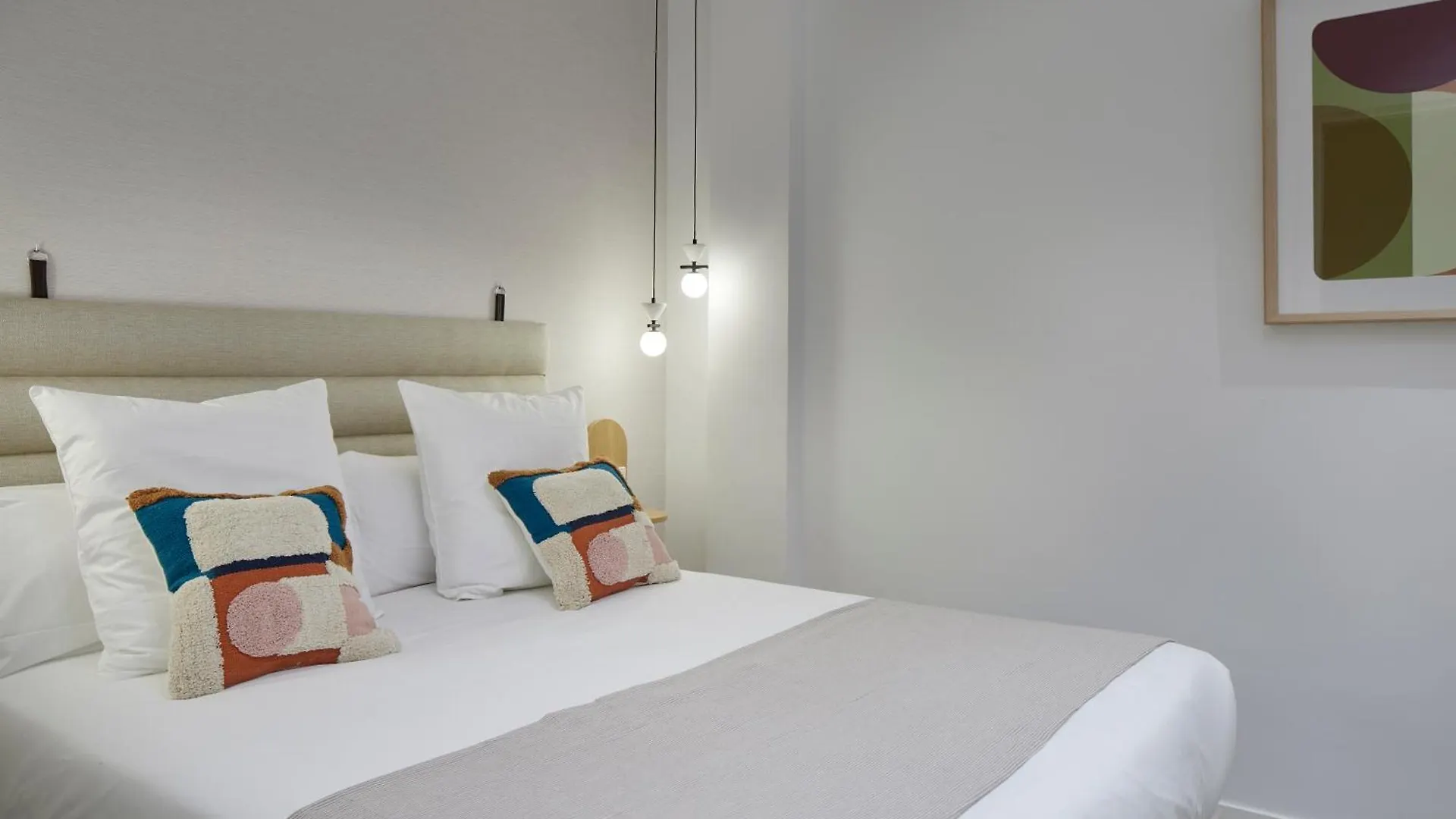 Daira Arena By Feelfree Rentals San Sebastian 0*,  Spain