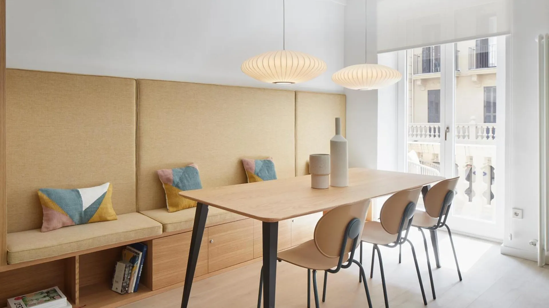 Daira Arena By Feelfree Rentals San Sebastian Apartment