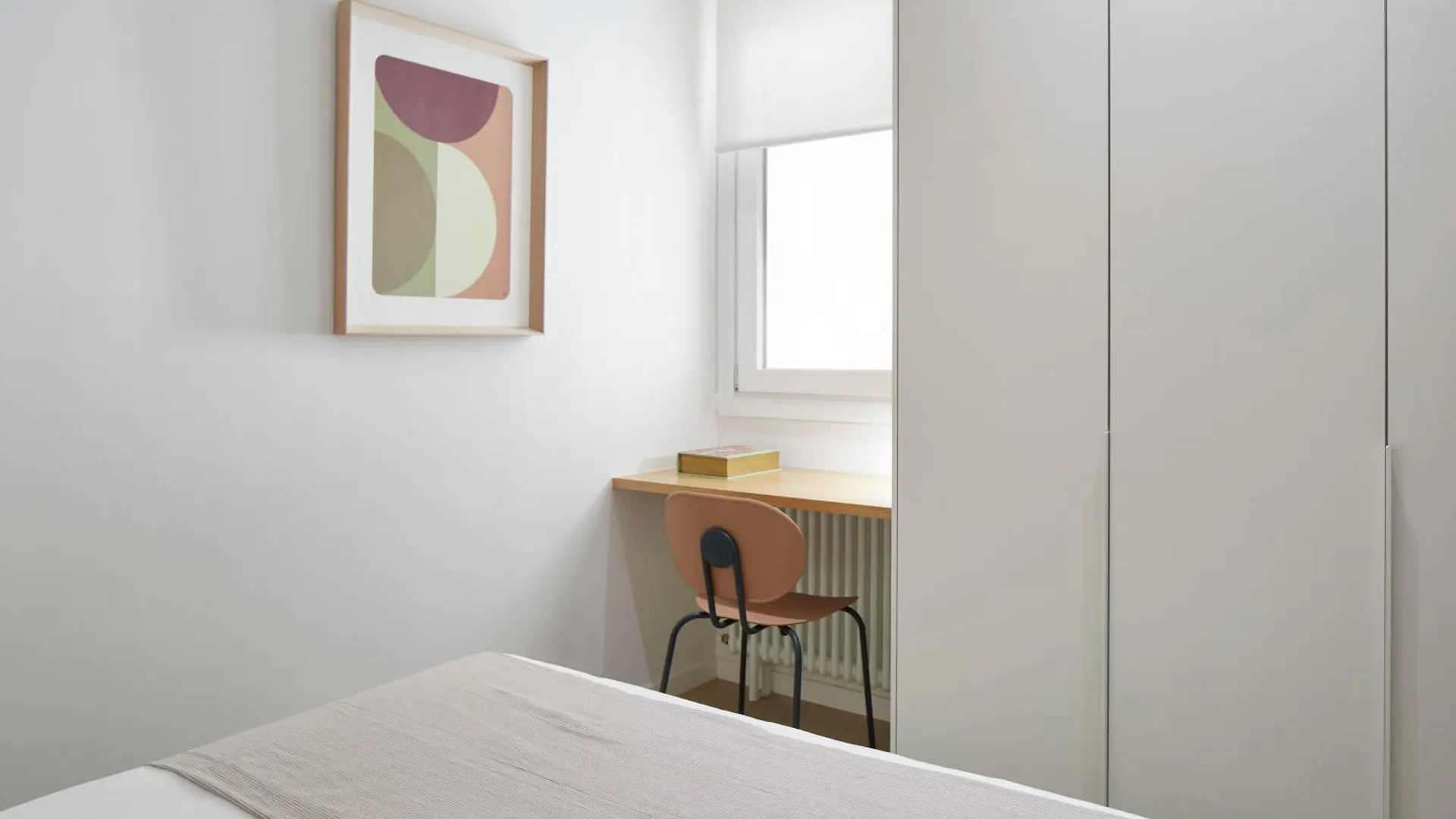 Daira Arena By Feelfree Rentals San Sebastian 0*,