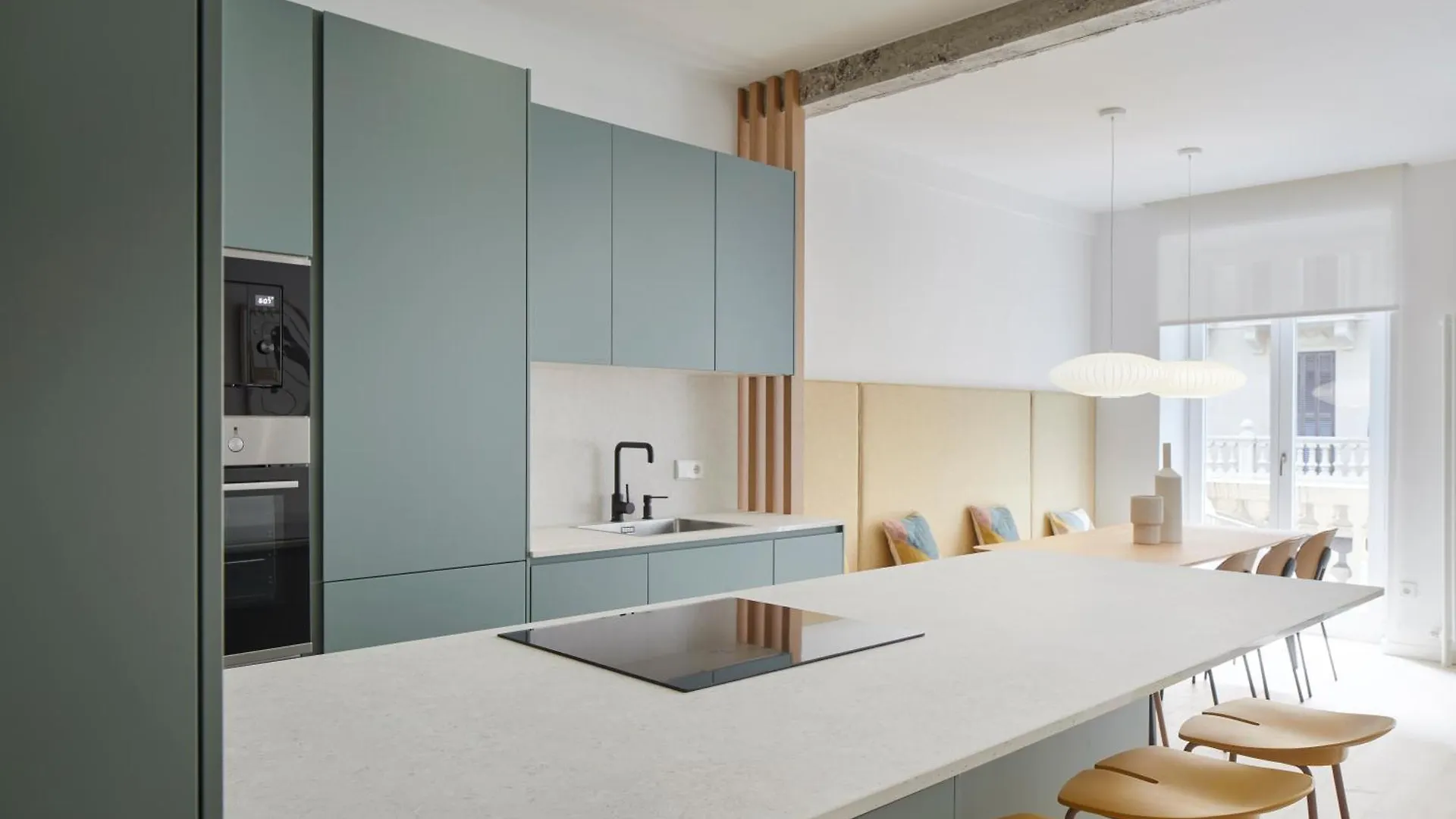 Daira Arena By Feelfree Rentals San Sebastian